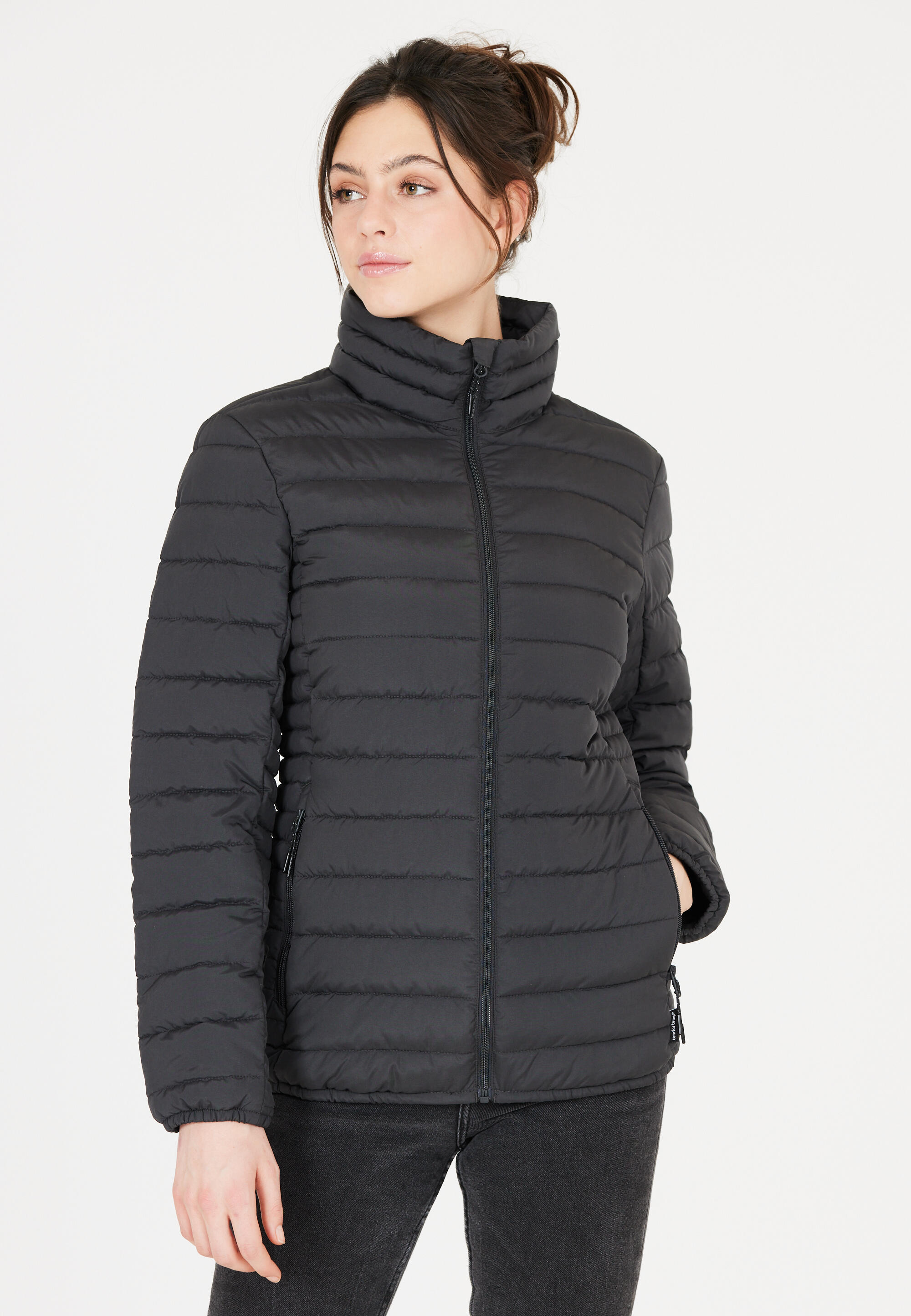 Veste matelassée Edge W CFT 4/15