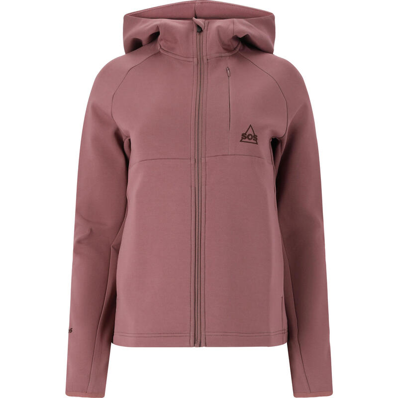 SOS Veste en sweat Vail