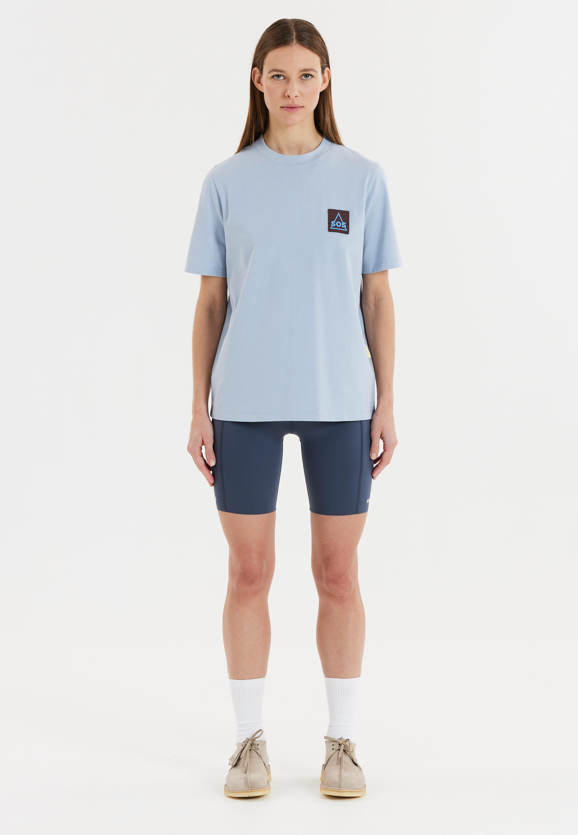 SOS T-Shirt Big Wood W 3/5