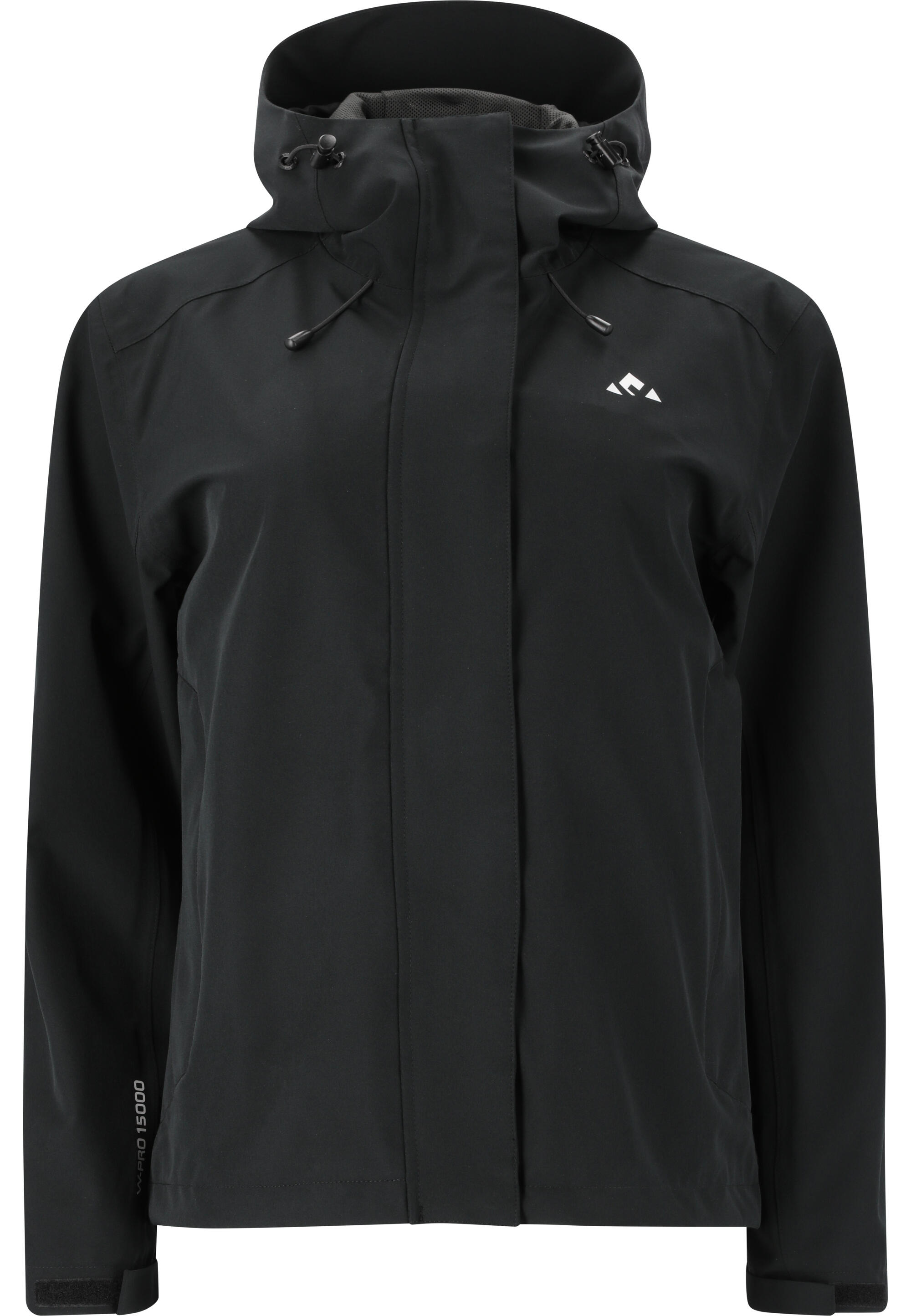 WHISTLER Regenjacke Wheeler
