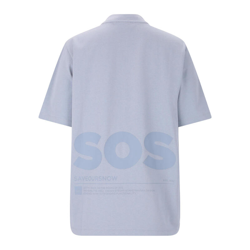 SOS T-Shirt Big Wood