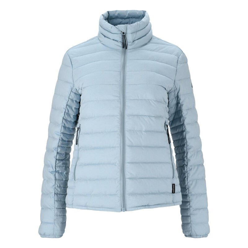 WHISTLER Veste matelassée Edge W CFT