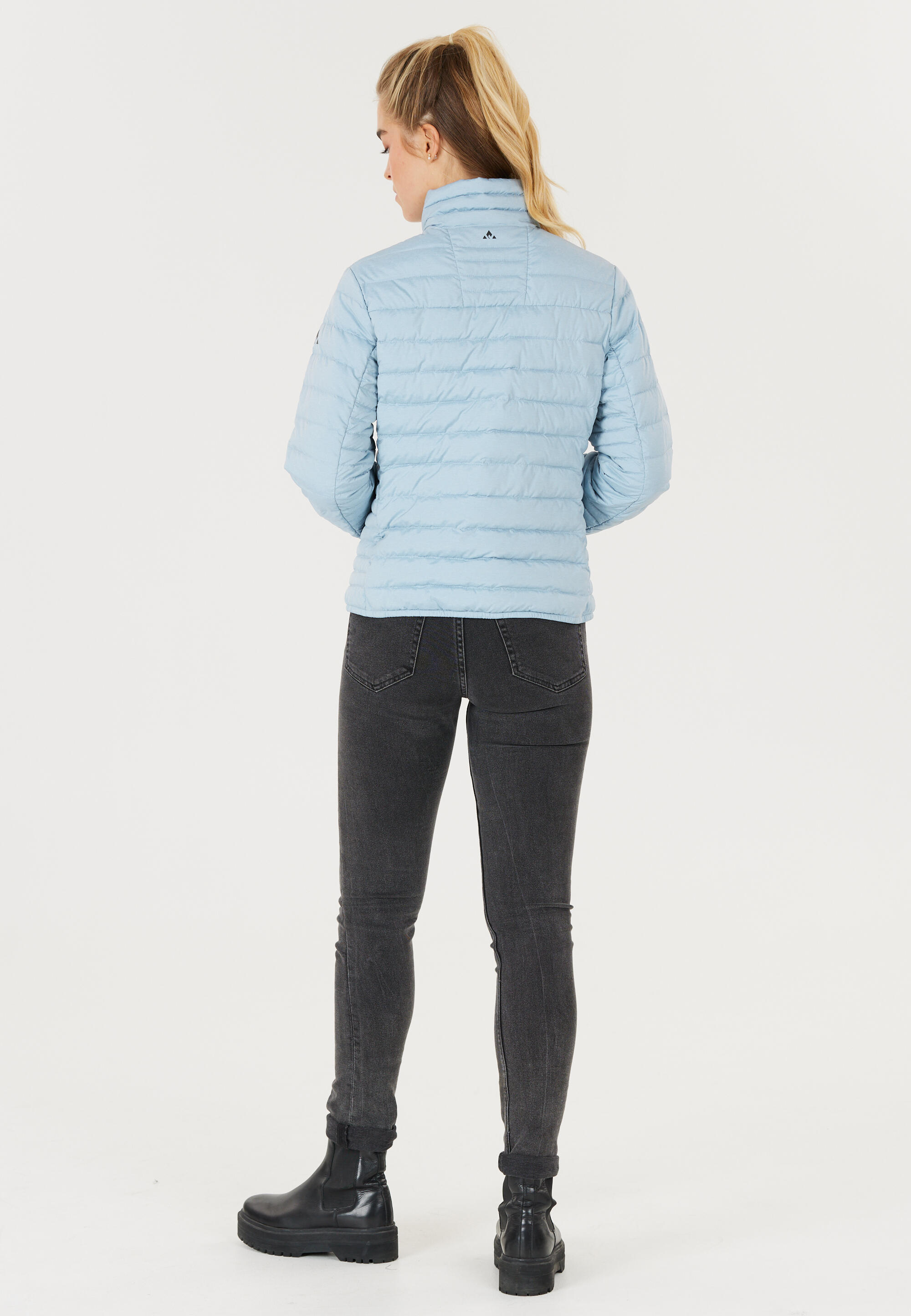 Veste matelassée Edge W CFT 5/5