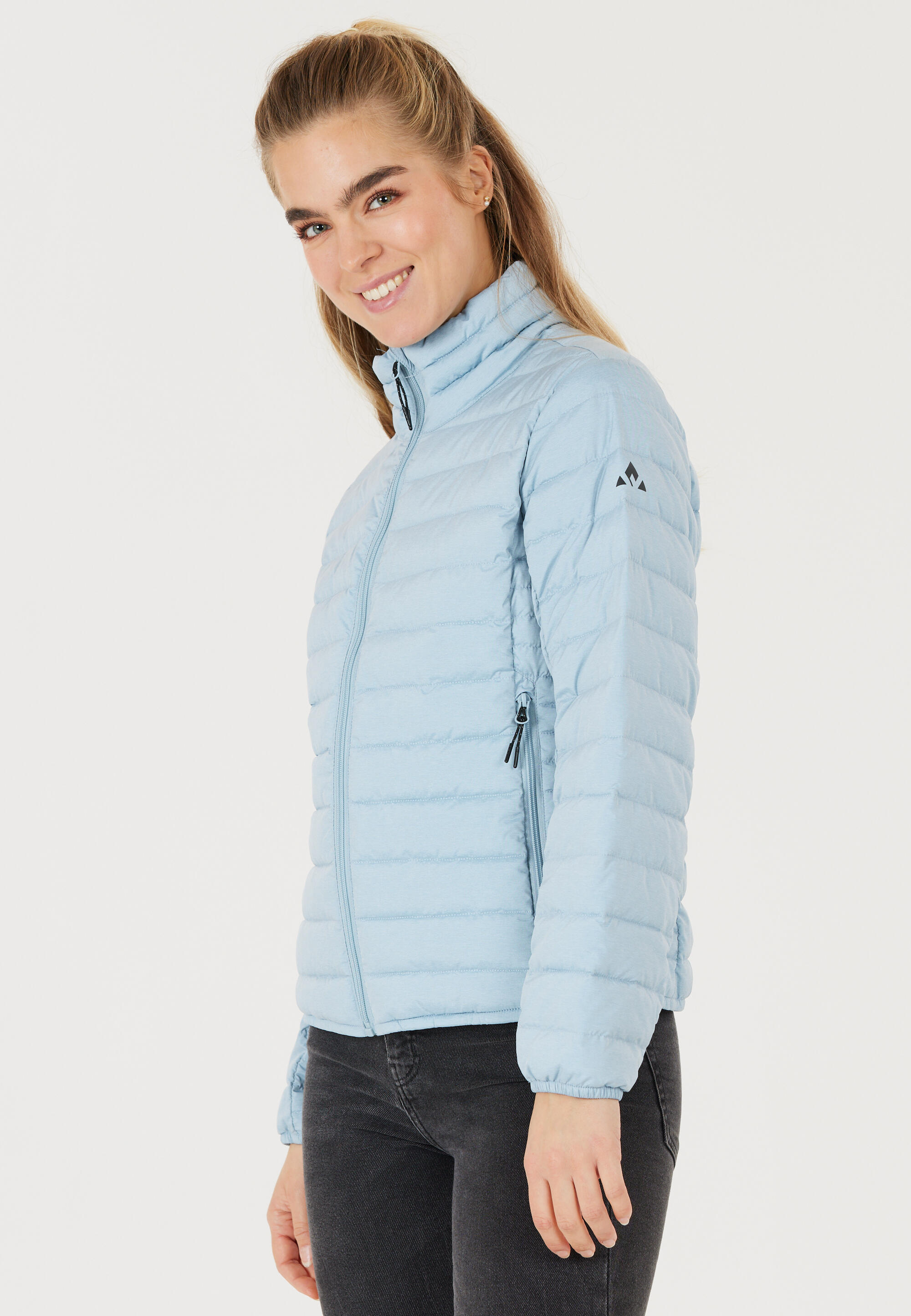 Veste matelassée Edge W CFT 4/5