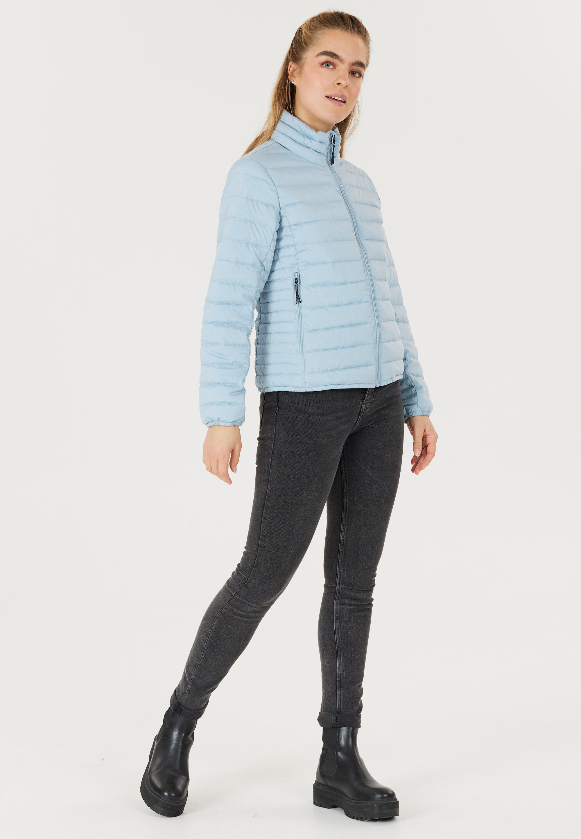 Veste matelassée Edge W CFT 3/5