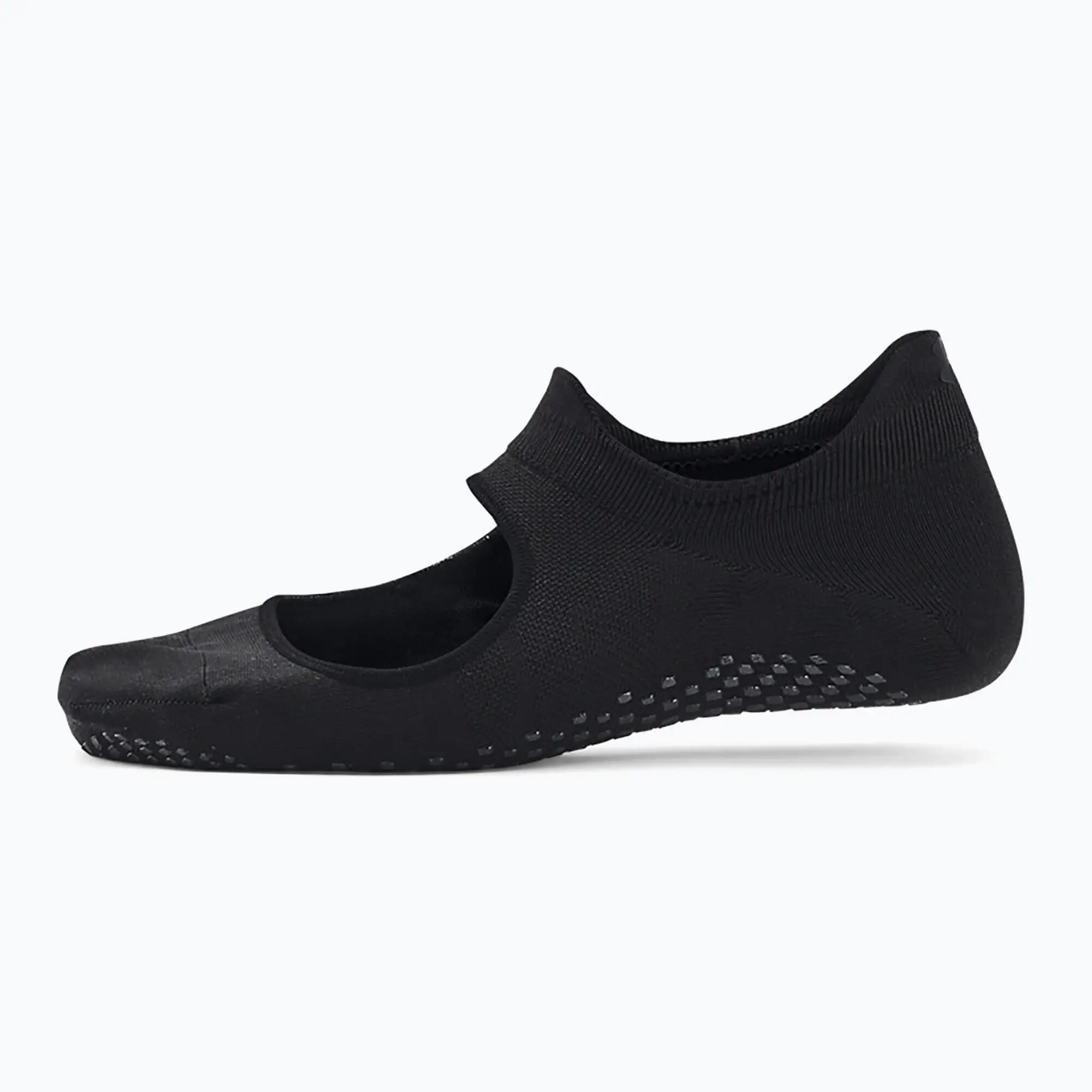 Damen Trainingssocken Under Armour Breathe Balance 3/5