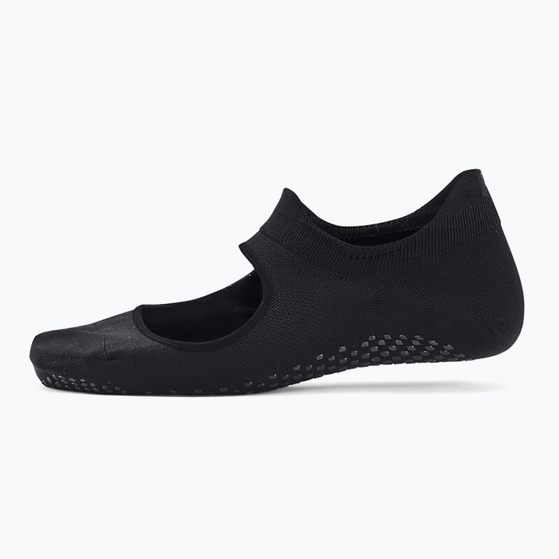 Sosete de antrenament pentru femei Under Armour Breathe Balance