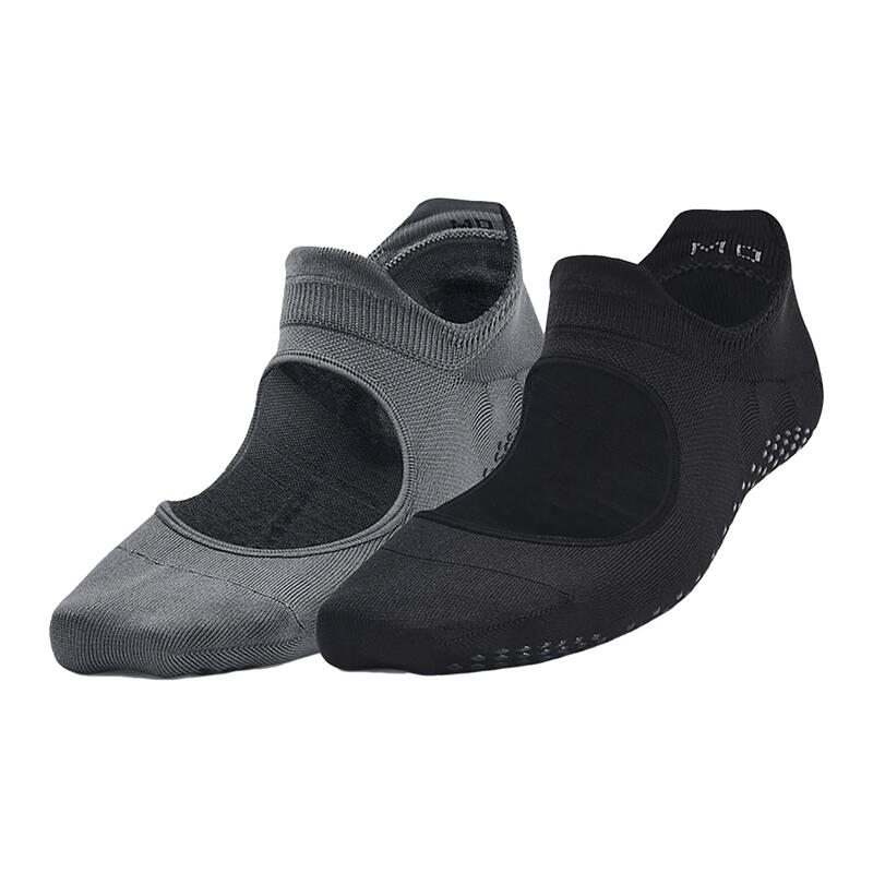 Skarpety treningowe damskie Under Armour Breathe Balance