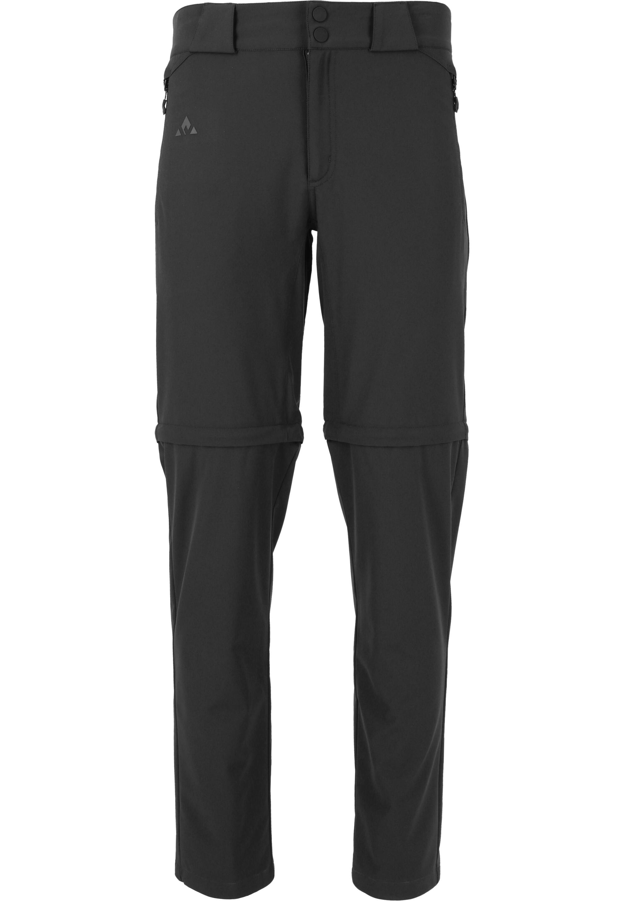 WHISTLER Broek voor buiten Gerd