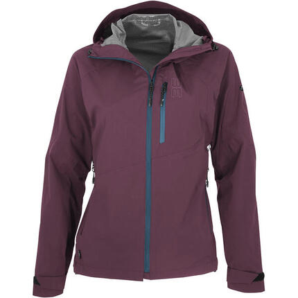 Trekkingjacke Zermatt 2.5L