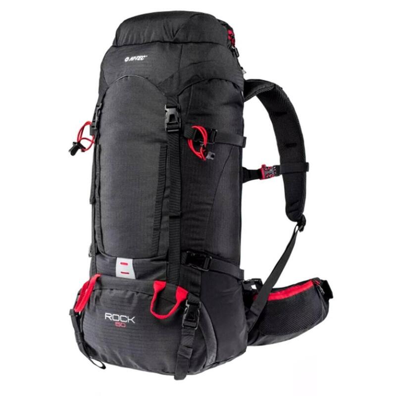 Plecak turystyczny HI-TEC Rock 50L