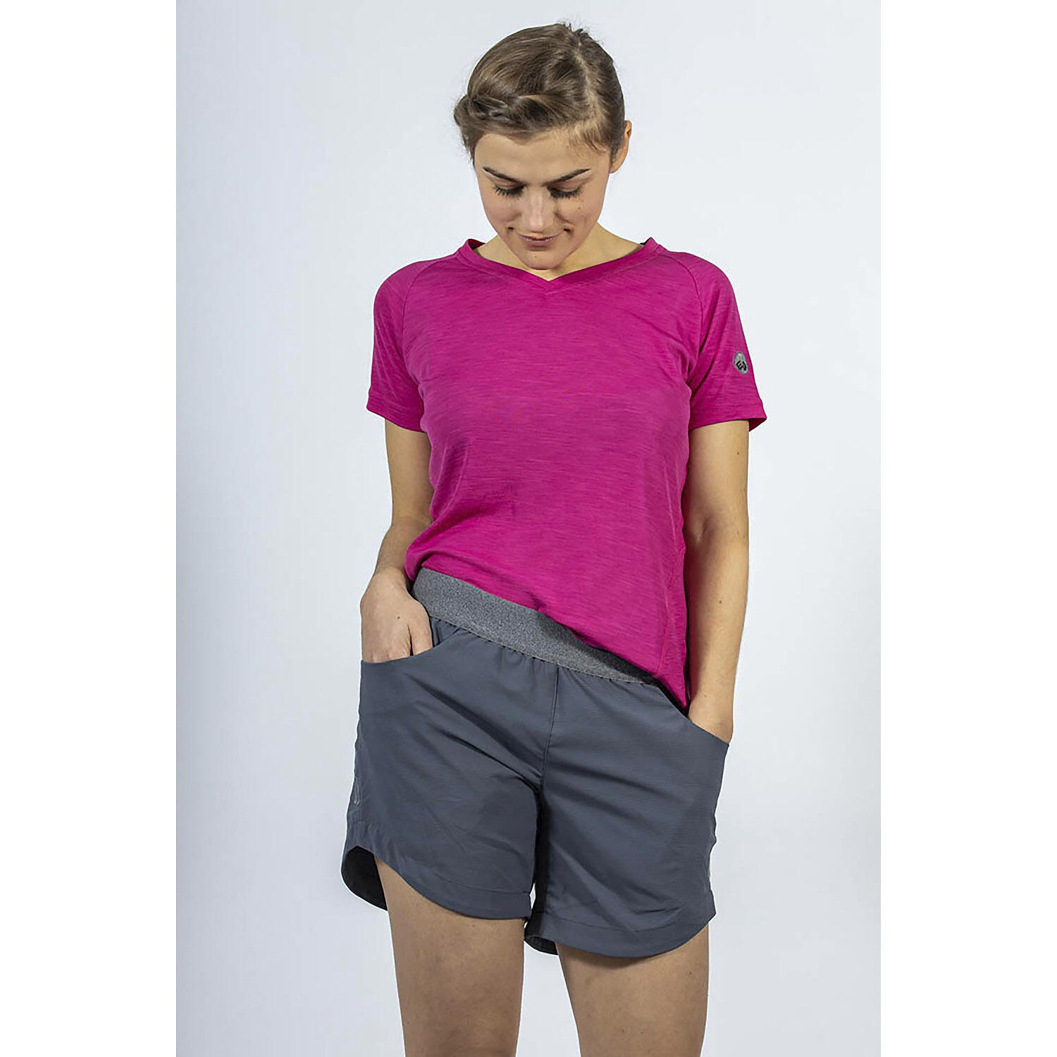 Damen Trekkingshorts Avanti Marie 2/6