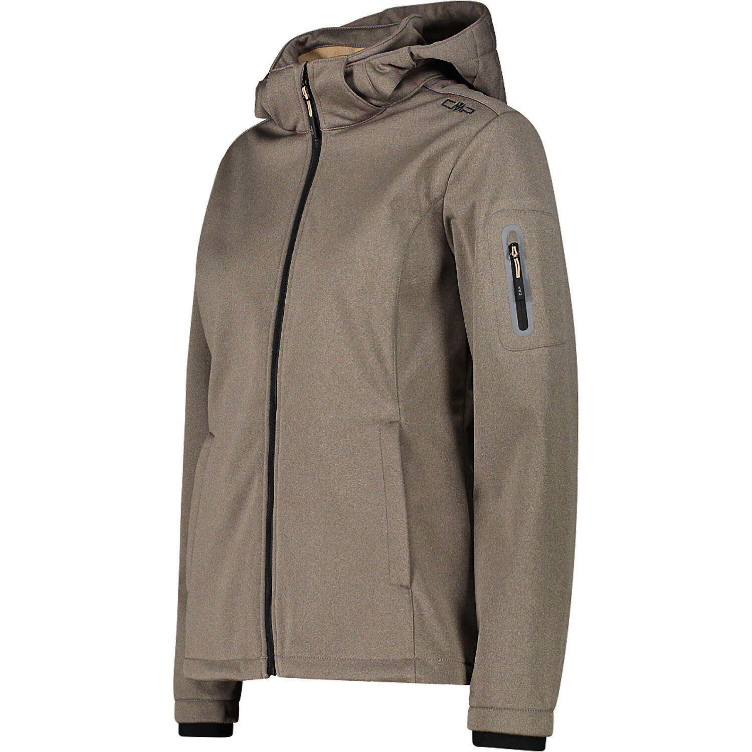 Funktionsjacke Funktionsjacke 3/5