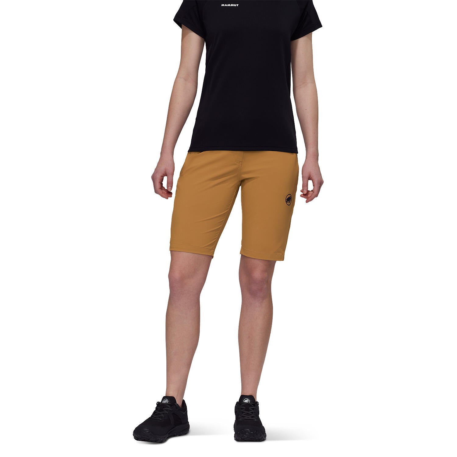 Damen Shorts Runbold 2/4