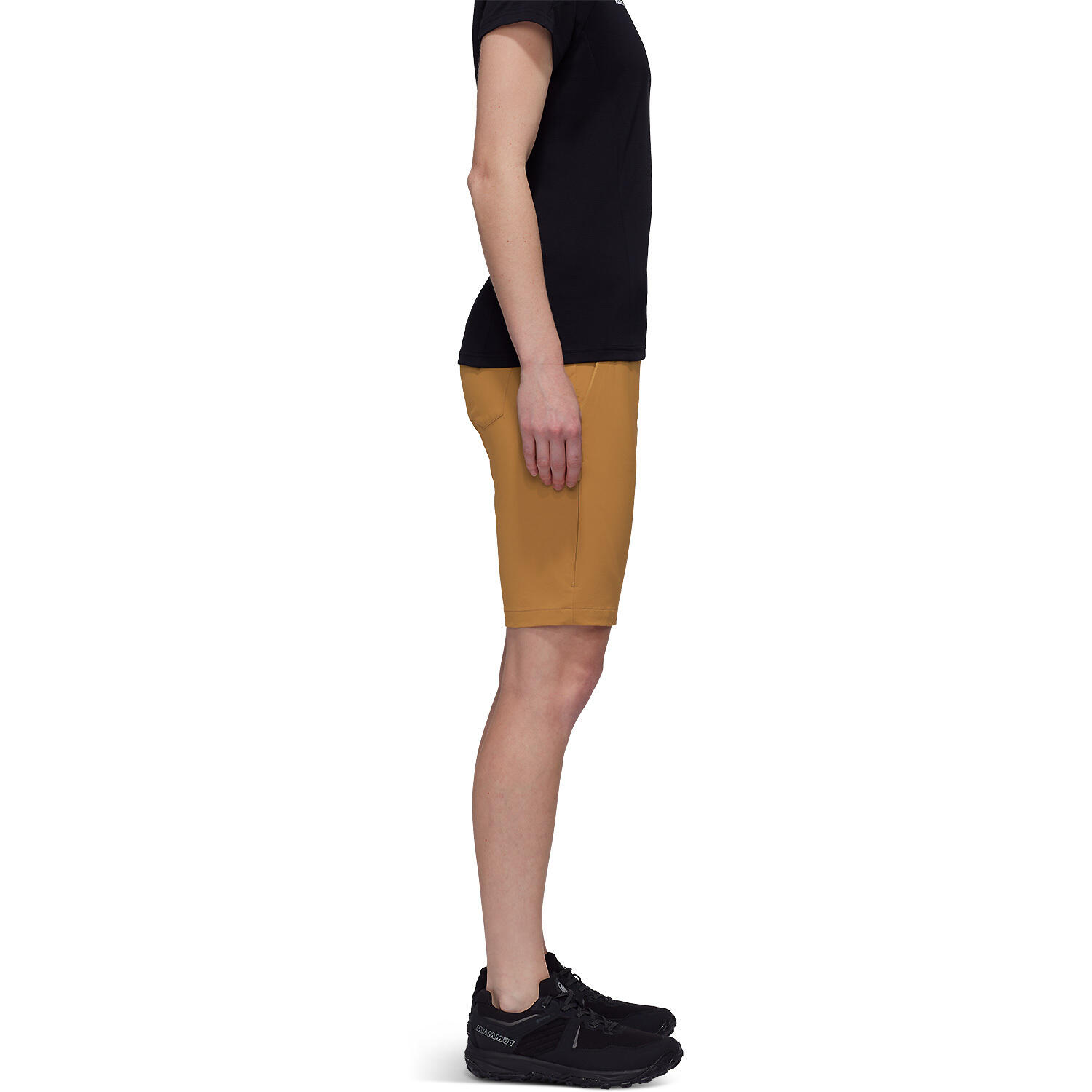 Damen Shorts Runbold 3/4