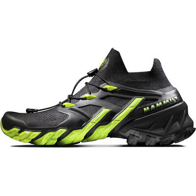 Wanderschuh Aegility Pro Mid