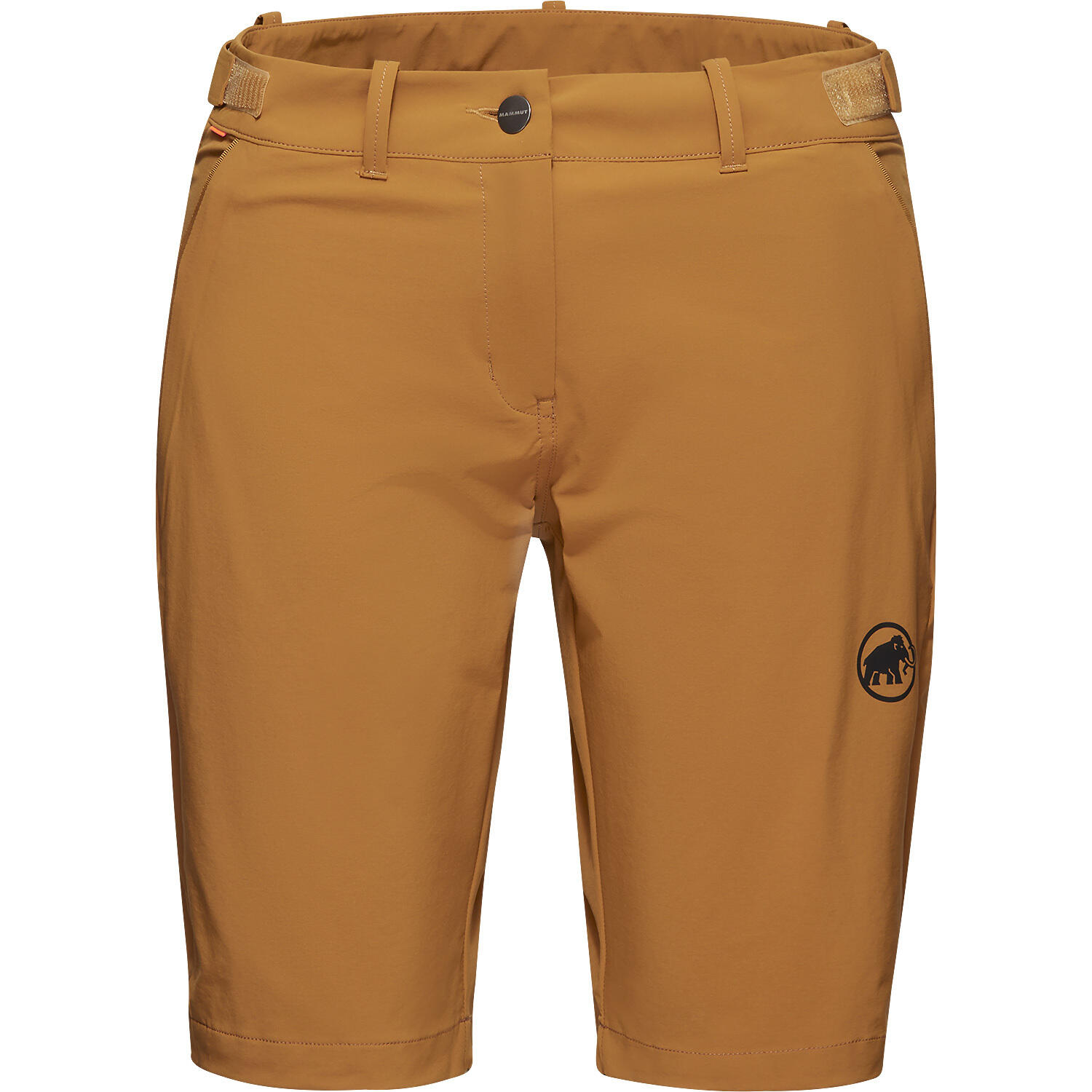 Karamellbeige / braun