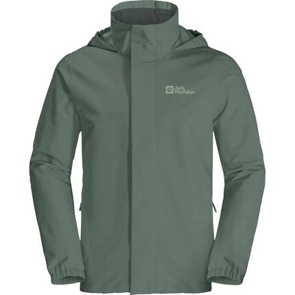 JACK WOLFSKIN STORMY POINT 2L JKT M