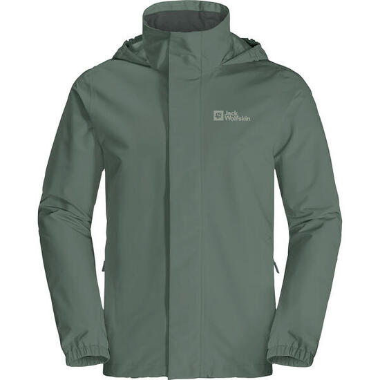 JACK WOLFSKIN STORMY POINT 2L JKT M