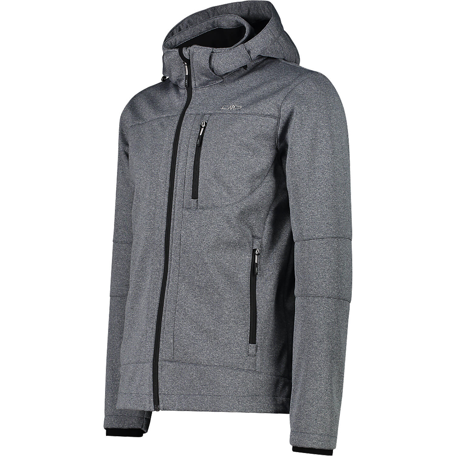 Herren Jacke Man Jacket 3/4