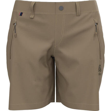 Short de sport Odlo Shorts Wedgemount