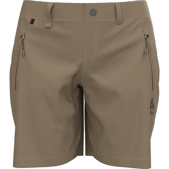 Short de sport Odlo Shorts Wedgemount