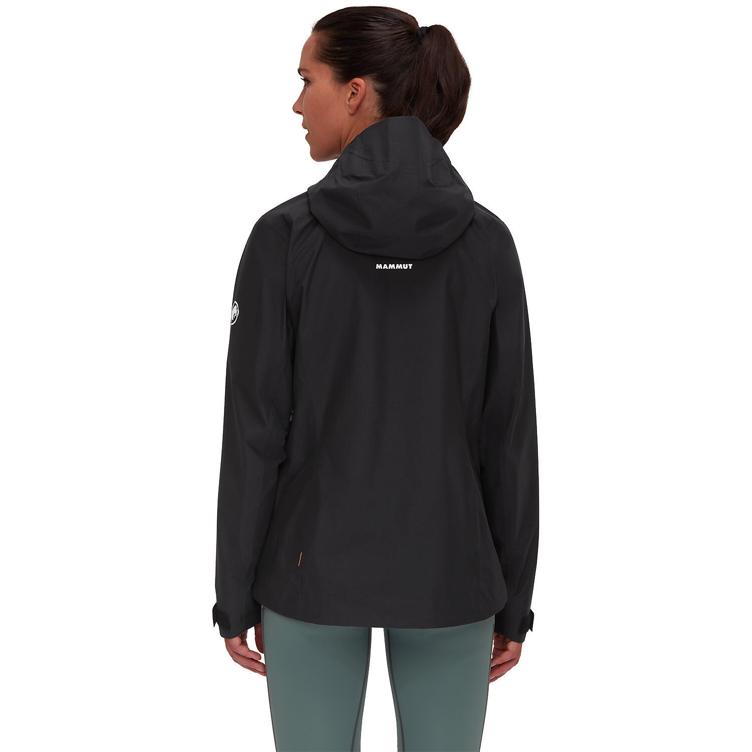 Funktionsjacke Alto Light HS 3/5