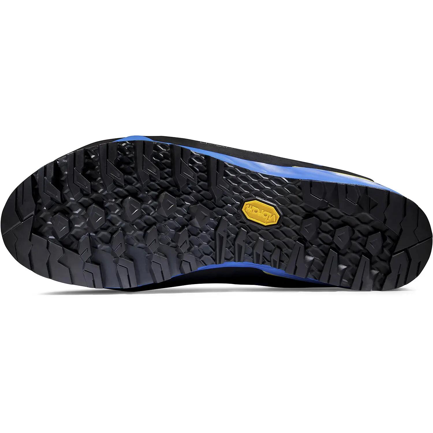 Buty wysokogórskie męskie Mammut Kento Pro High GTX 2/7
