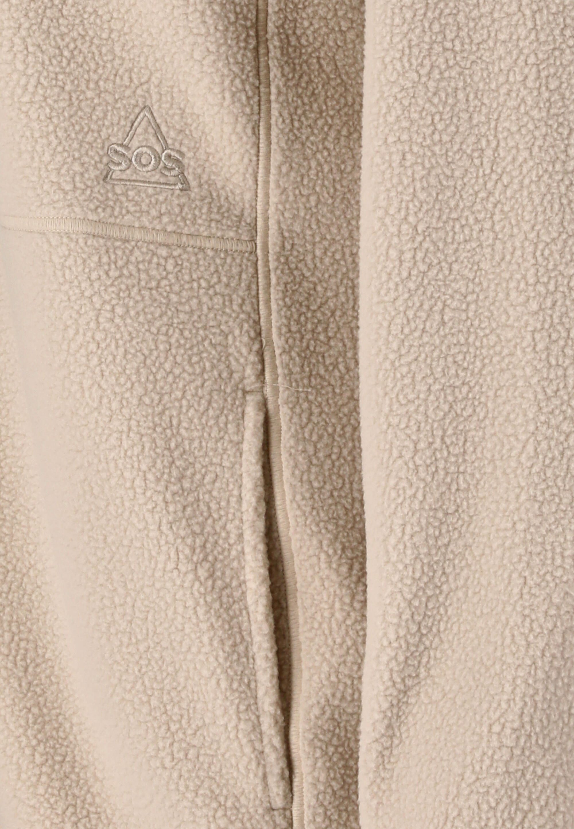 SOS Veste polaire 5/5