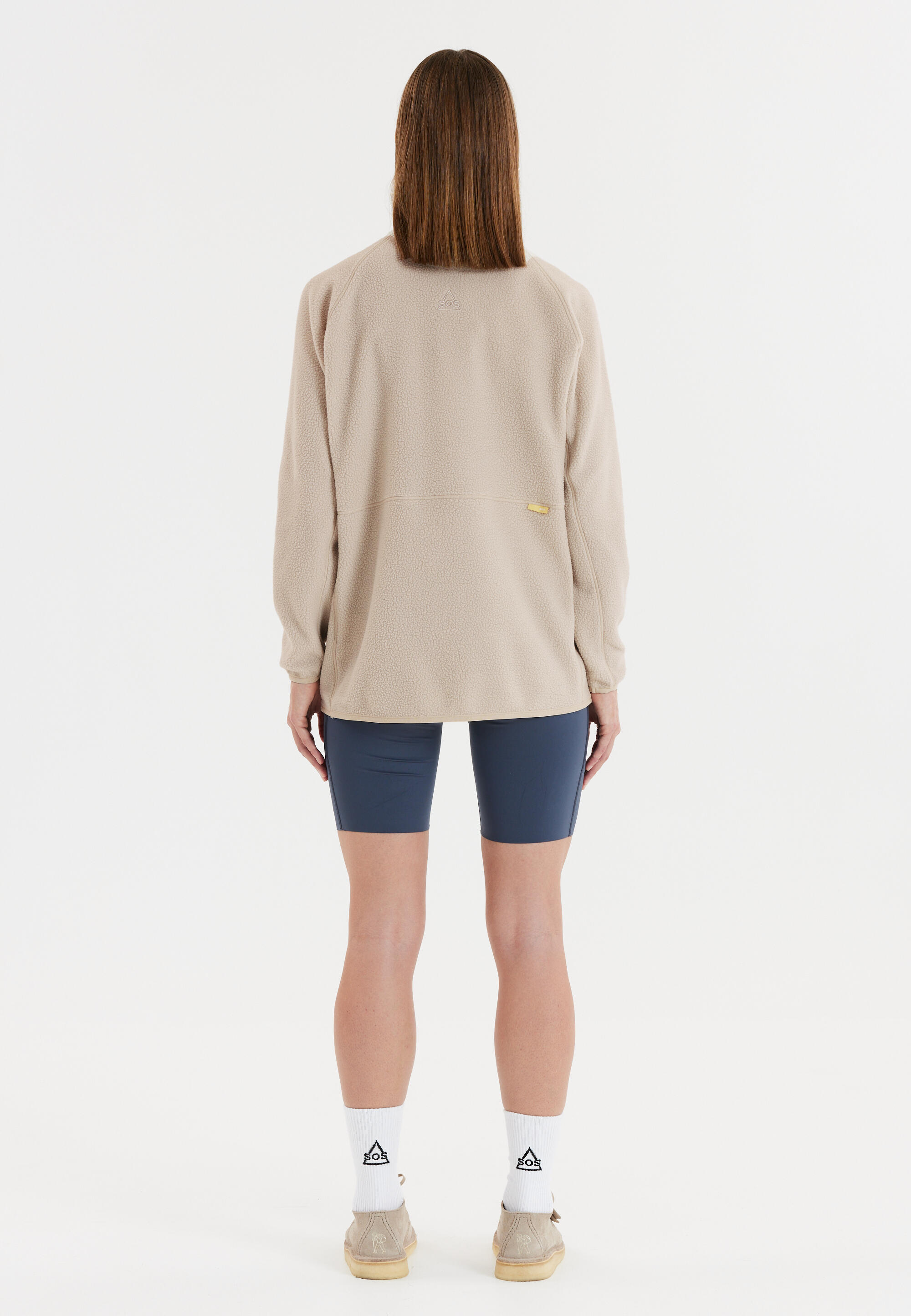 SOS Veste polaire 4/5