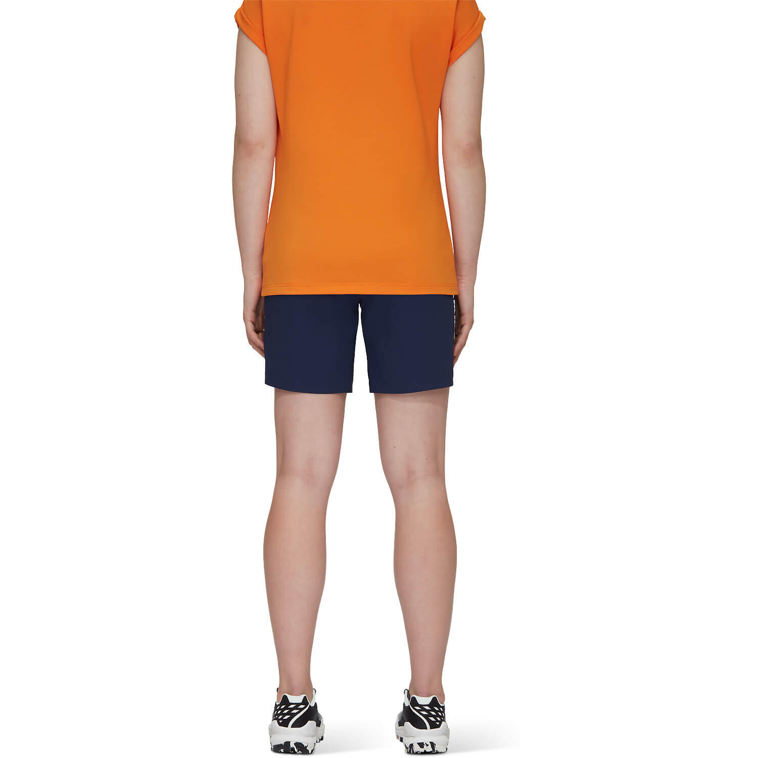 Softshell-Shorts Aenergy Light 3/4