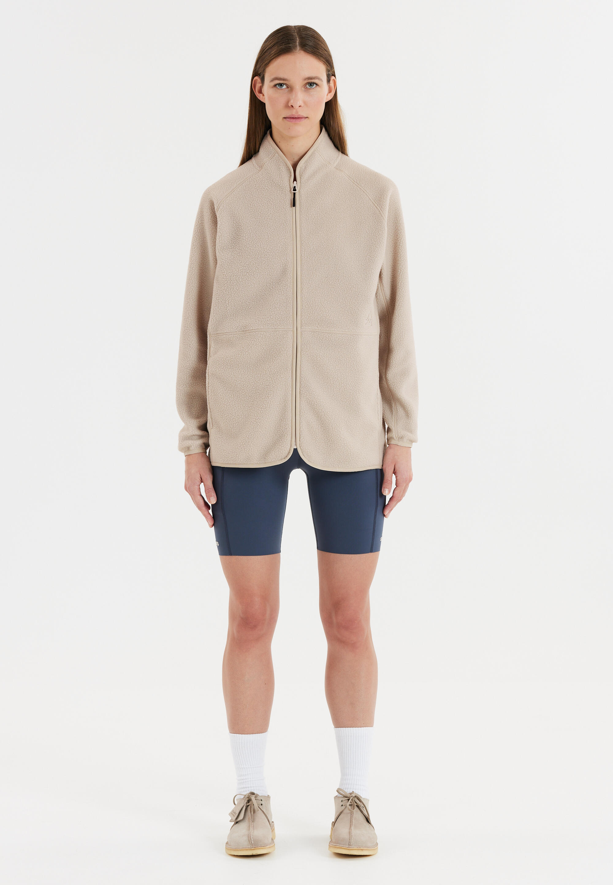SOS Veste polaire 3/5