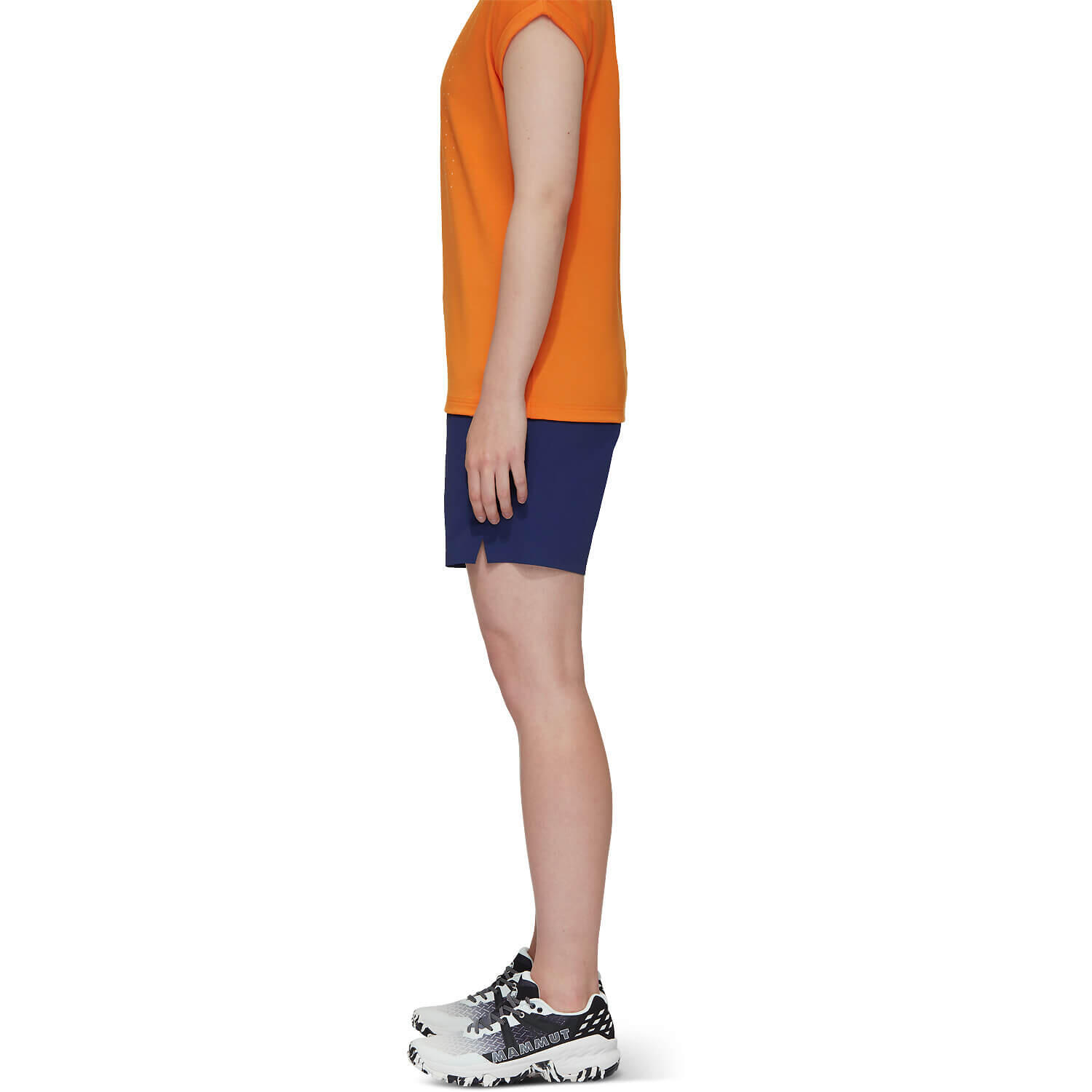 Softshell-Shorts Aenergy Light 4/4