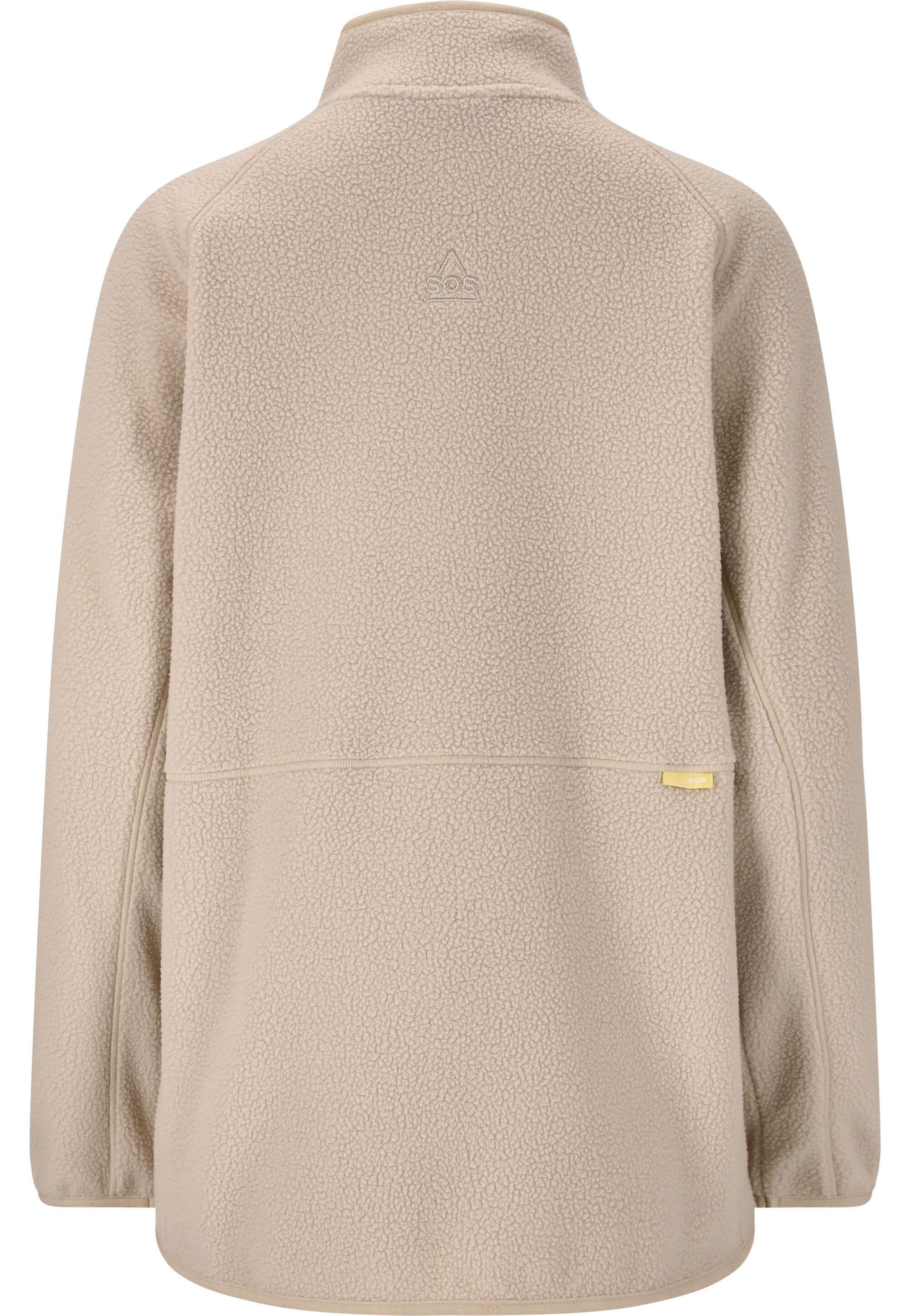 SOS Veste polaire 2/5