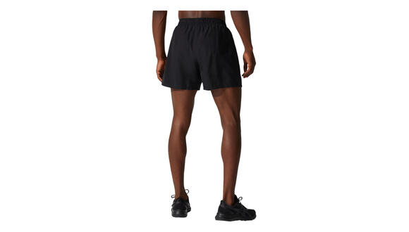 Short de Sport Asics Noir 4/4