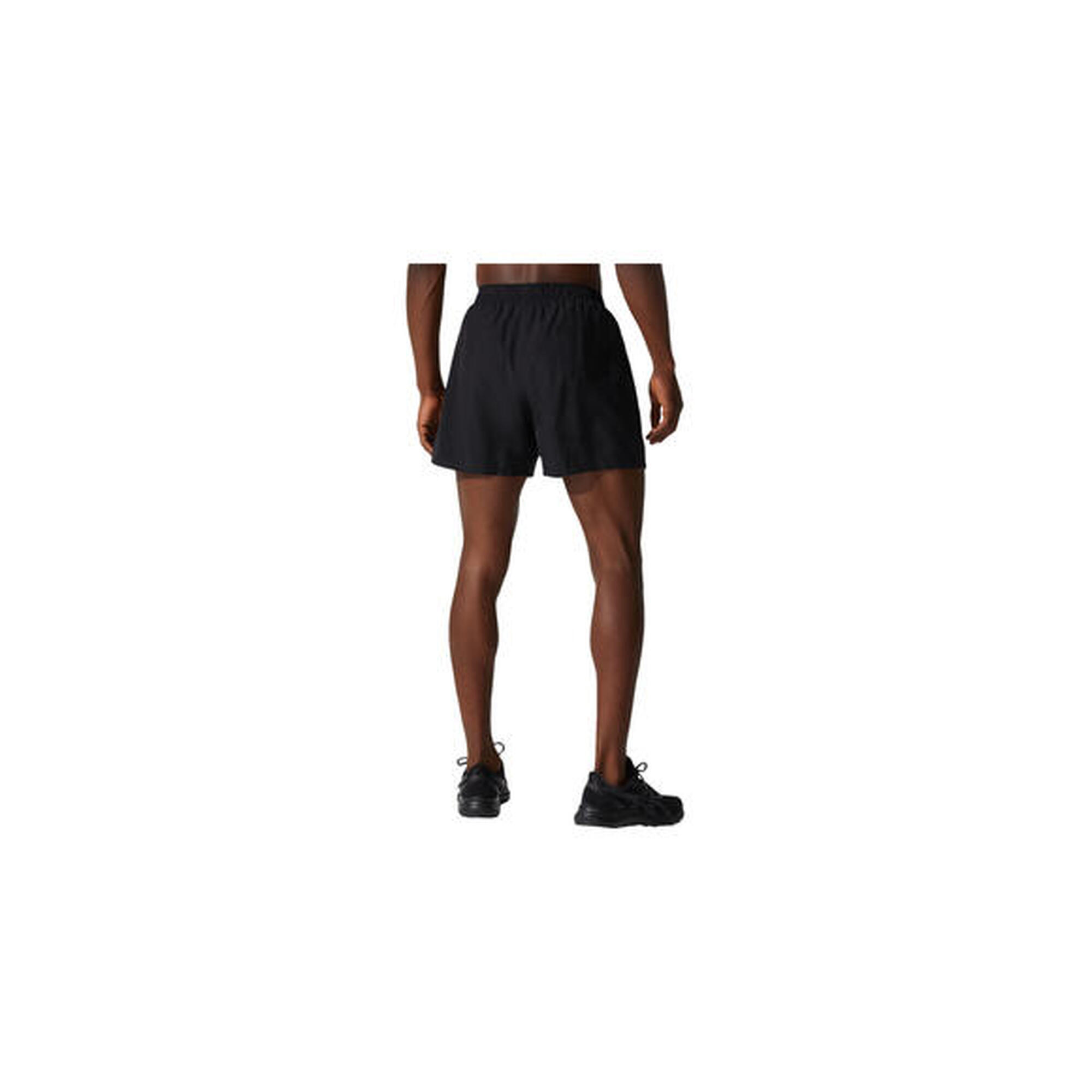 Calções Asics Core para unissex