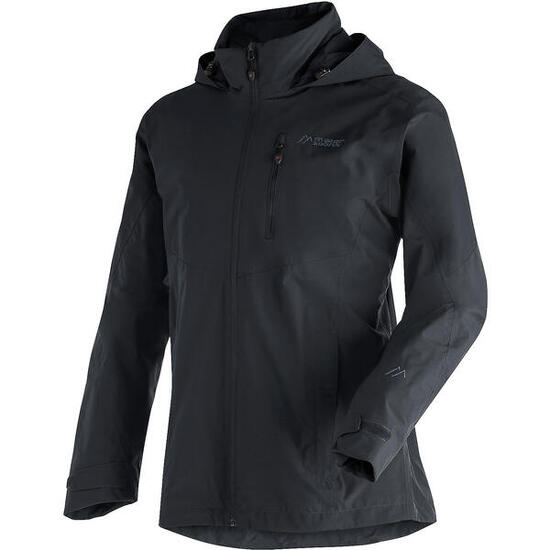 Jacke Halny rec