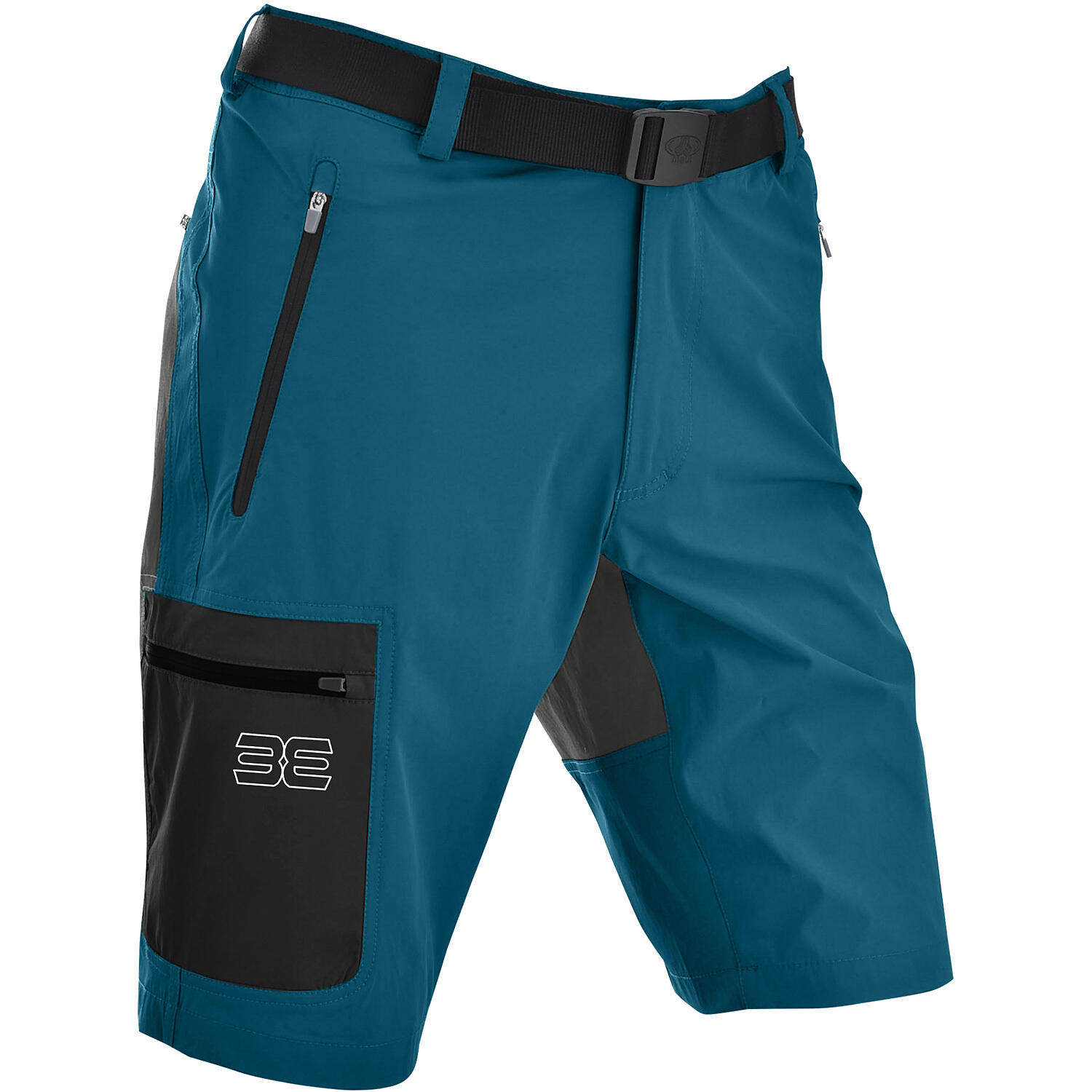 Herren Bermuda Doldenhorn XT 2/2