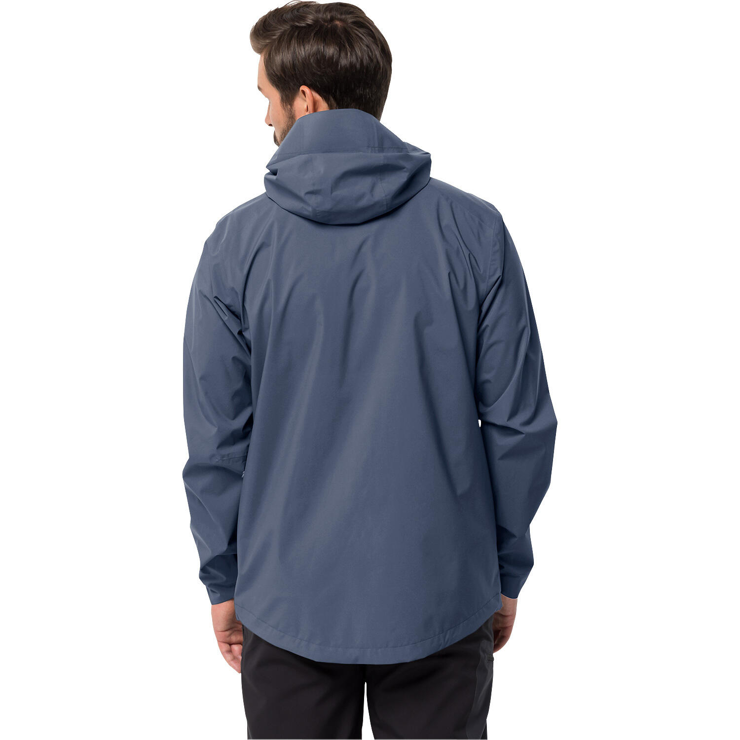 Herren Funktionsjacke Elsberg 2,5L 4/4