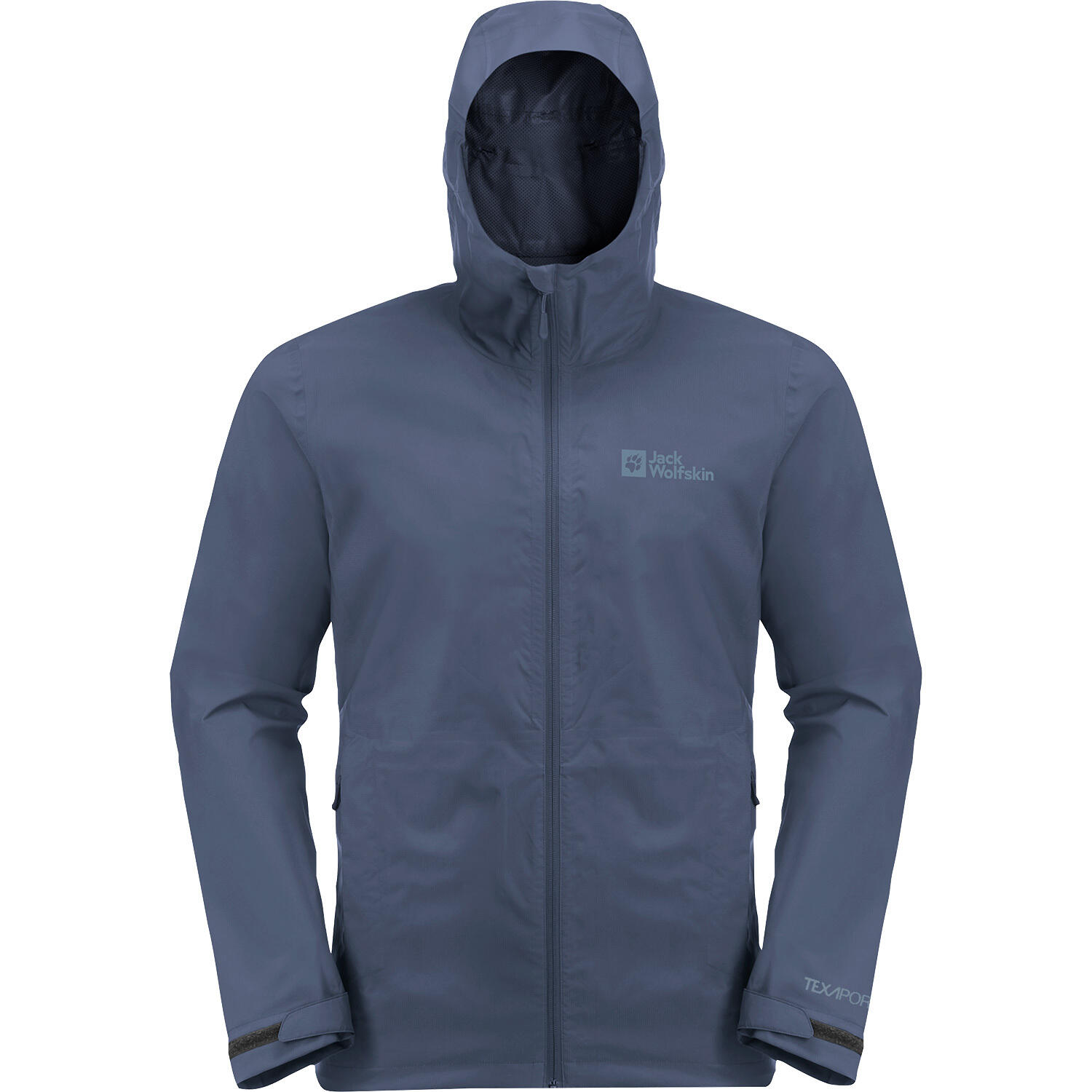 Herren Funktionsjacke Elsberg 2,5L 2/4