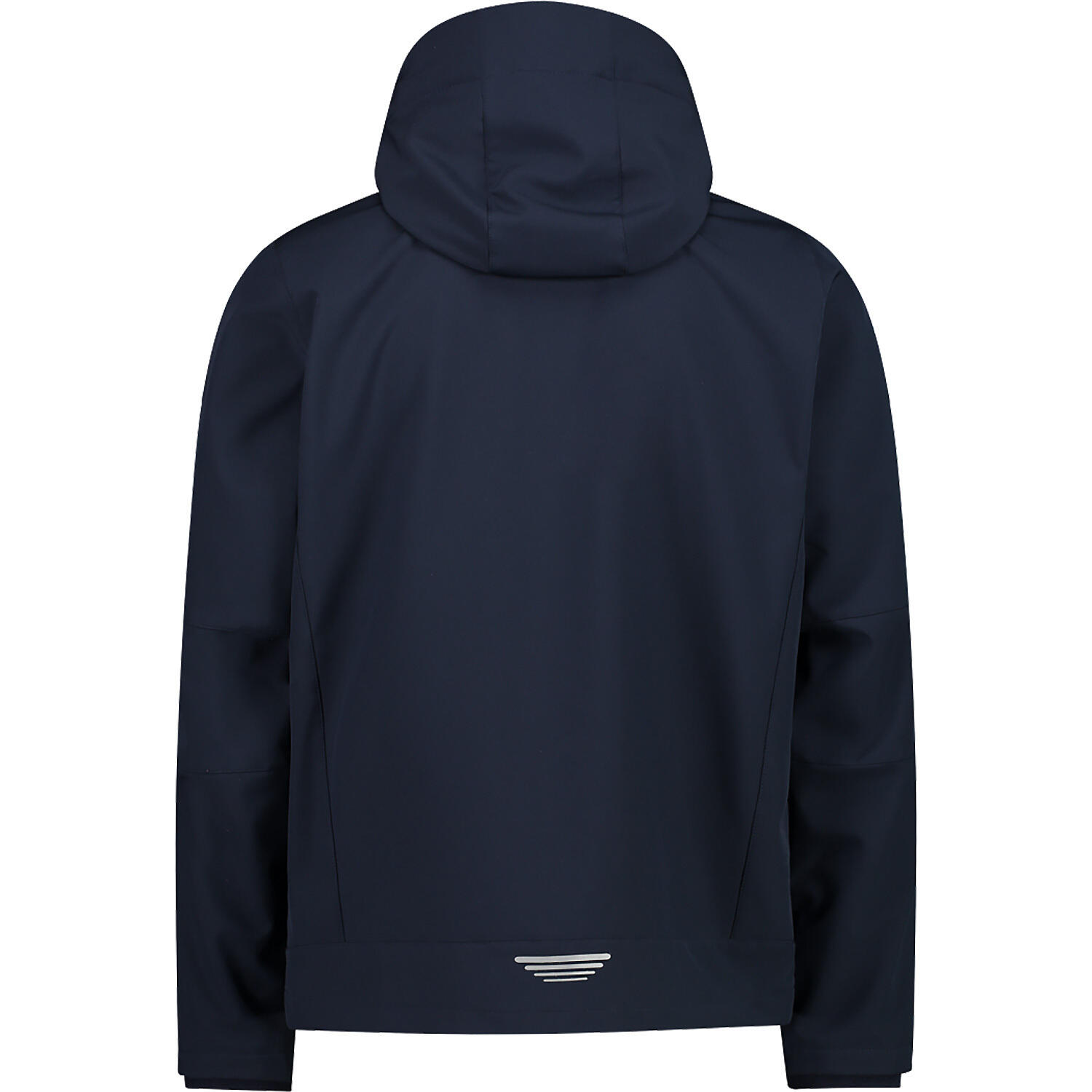 Veste à capuche zippée CMP 2/6