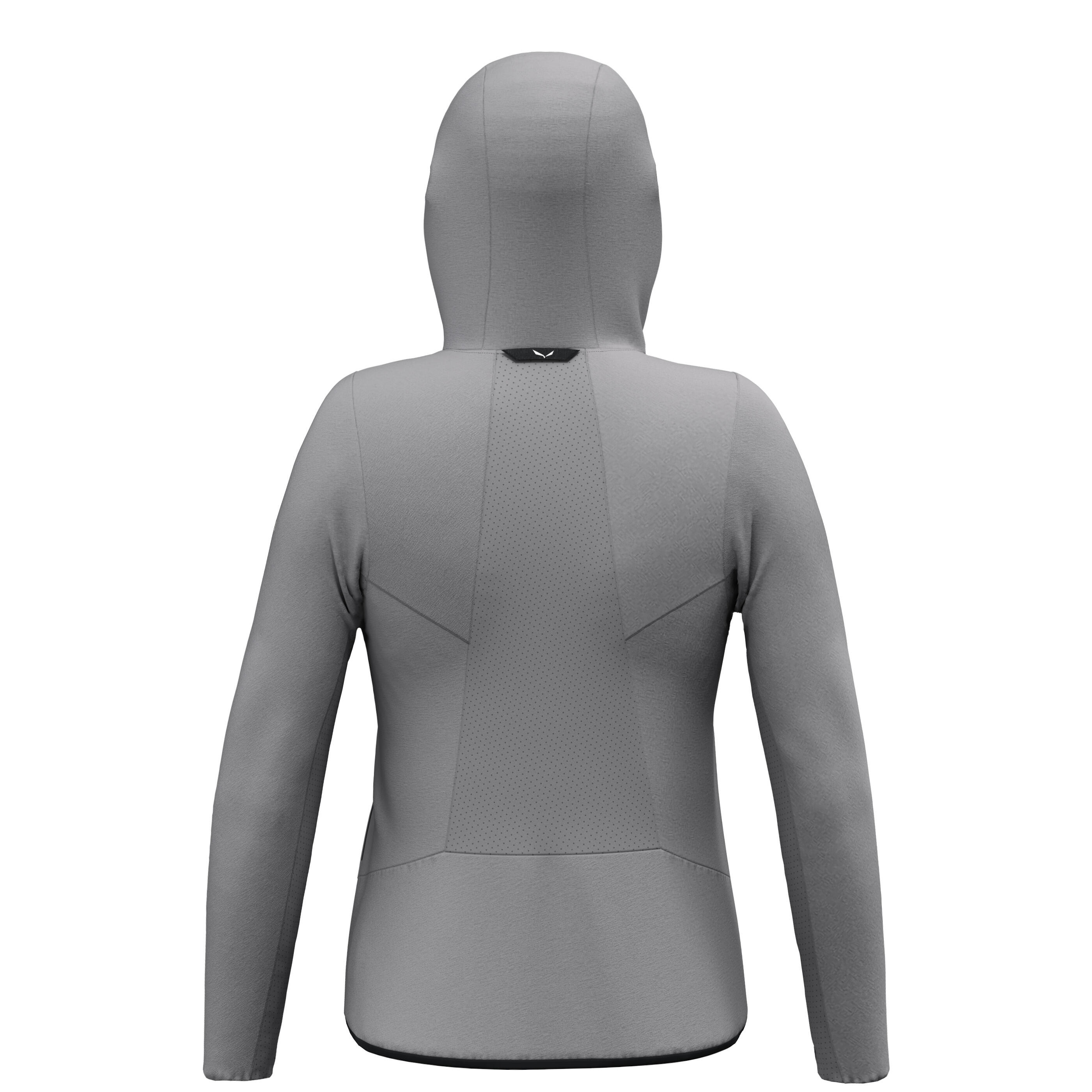 Damen Funktionsjacke Pedroc DST 2/2
