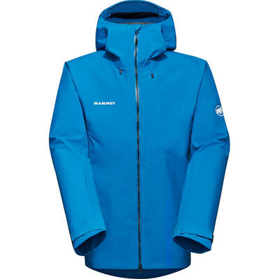Funktionsjacke Crater IV HS