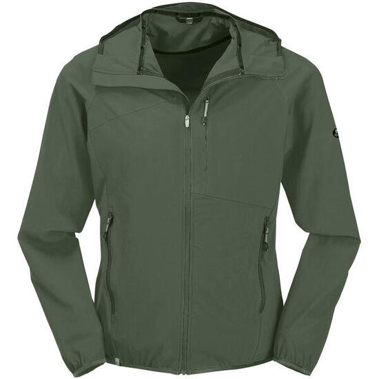 Herren Stretchjacke Alpelhorn II