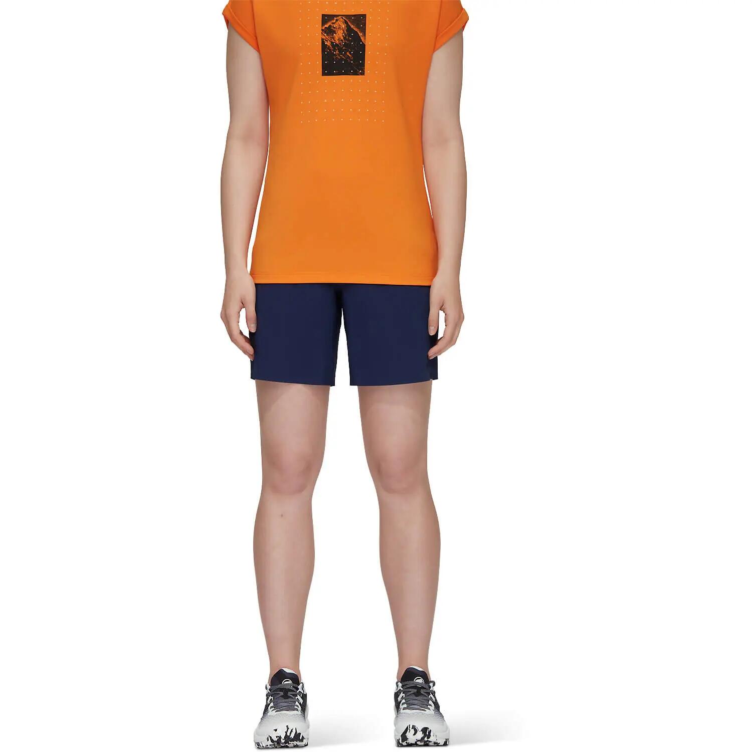 Softshell-Shorts Aenergy Light 2/4