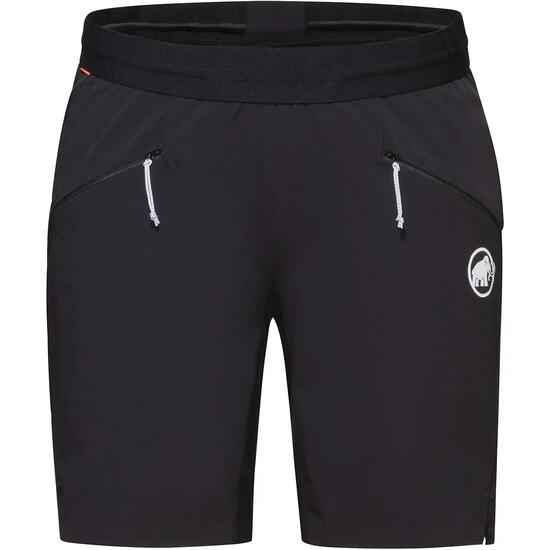 Spodenki damskie Mammut Aenergy Light SO Shorts