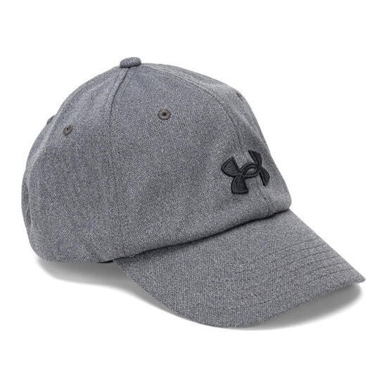 Casquette BLITZING Femme (Gris)