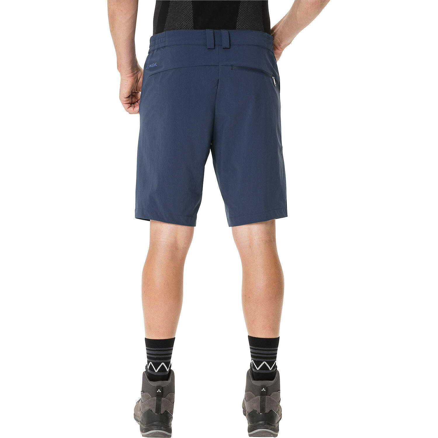 Spodenki turystyczne męskie Vaude Farley Stretch Bermuda II 3/7