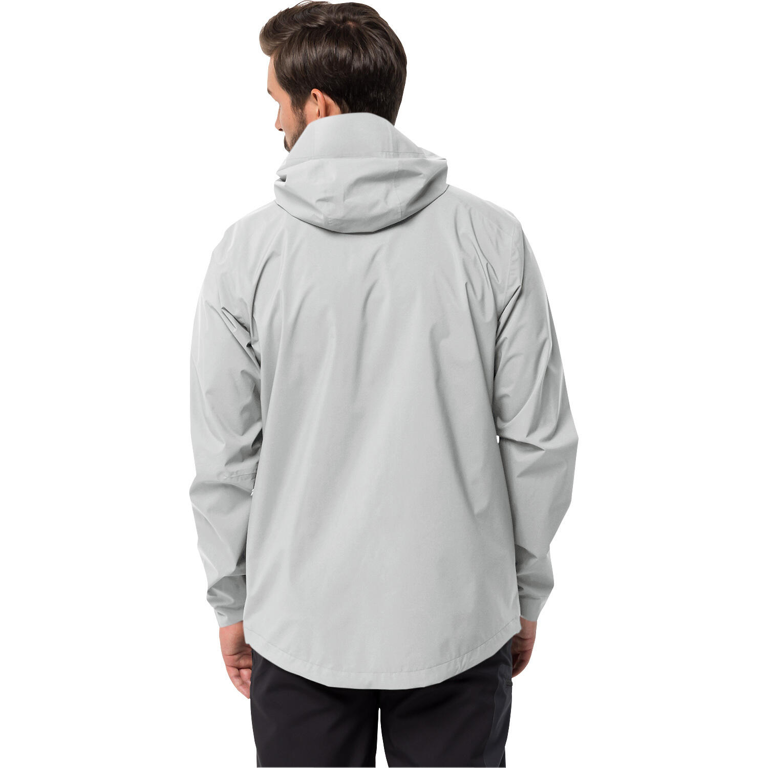 Herren Funktionsjacke Elsberg 2,5L 2/2