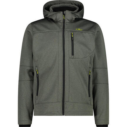 Veste à capuche zippée CMP